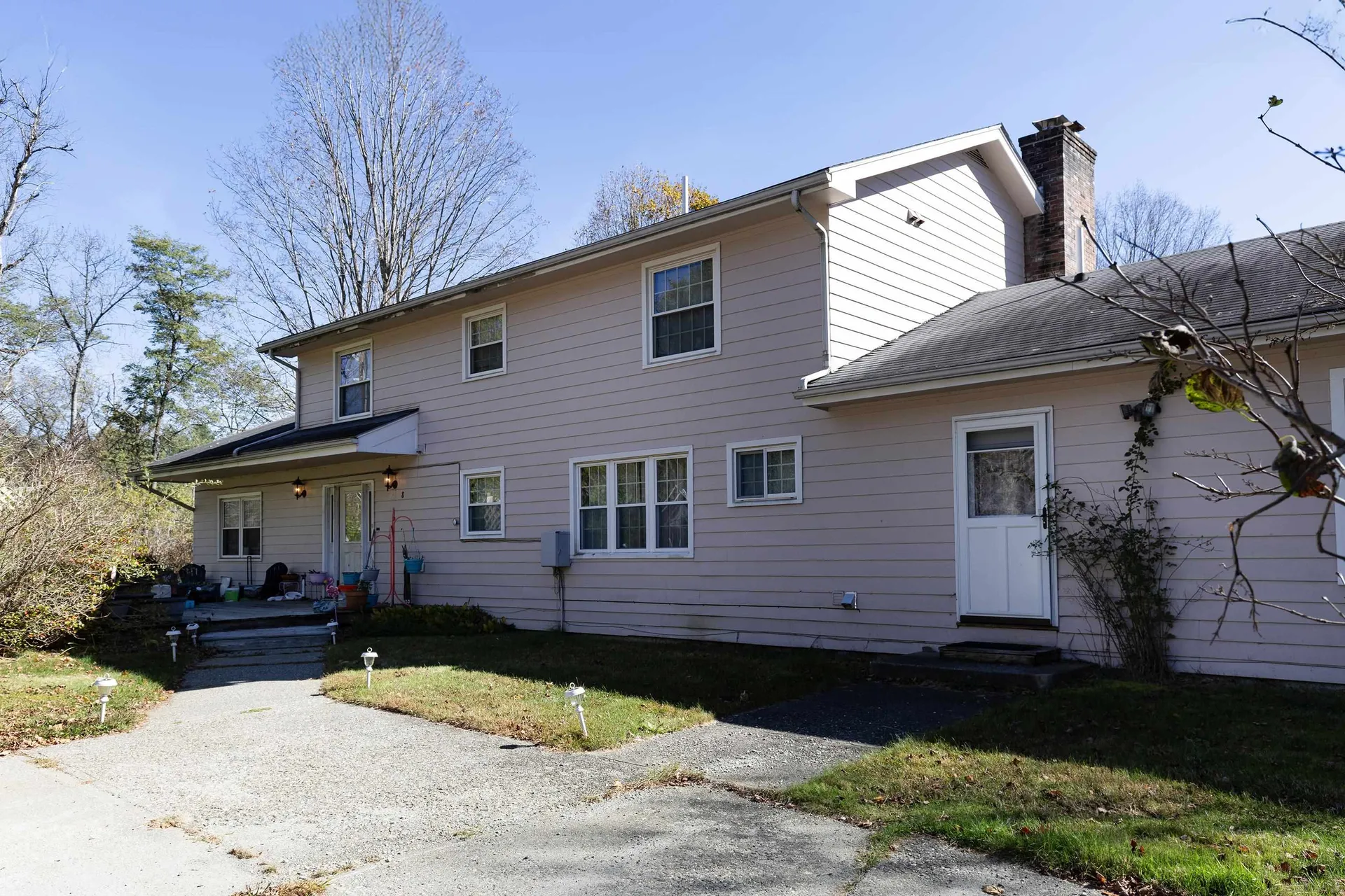 14/16 Summarsell Drive Hartland VT 05048