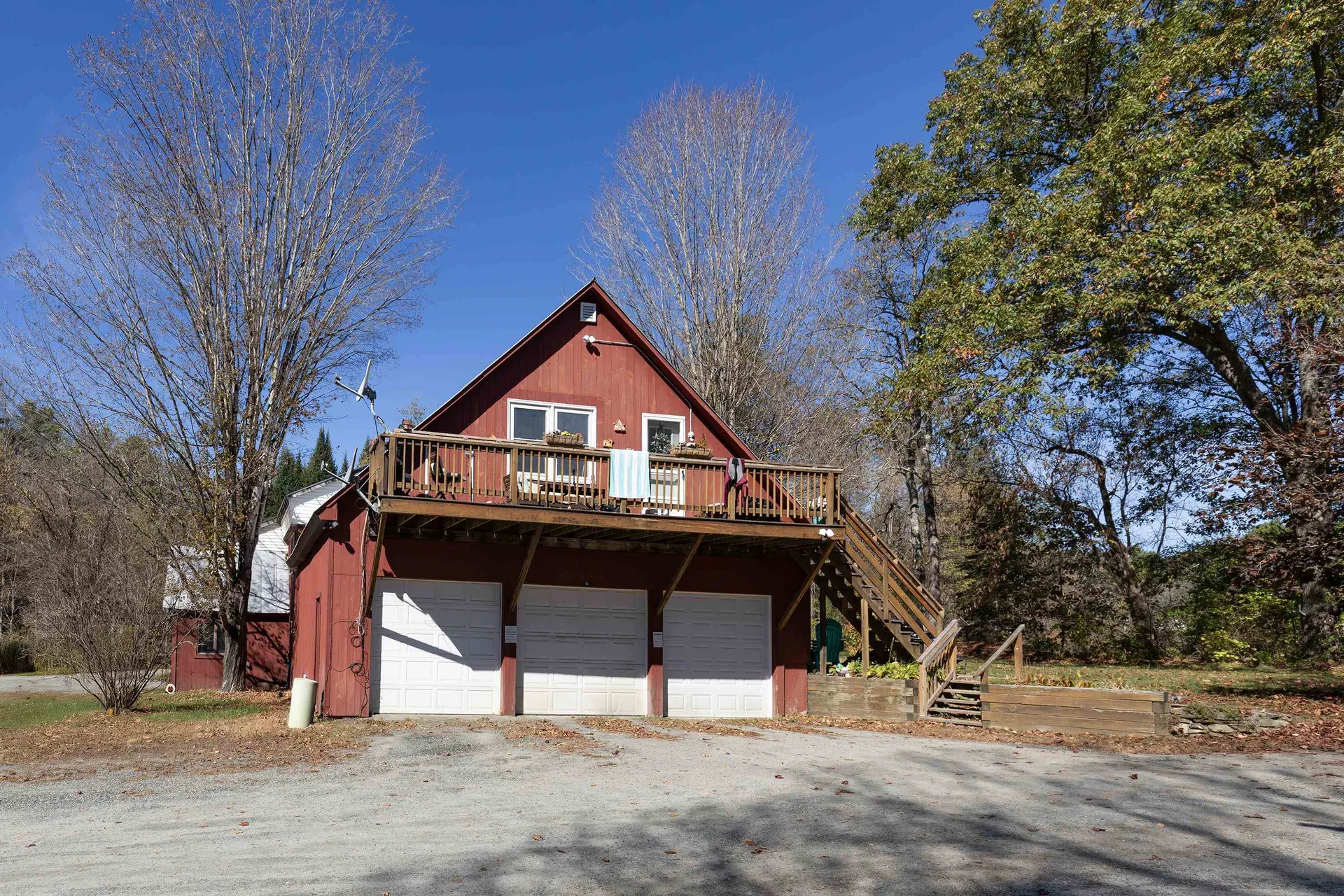 14/16 Summarsell Drive Hartland VT 05048