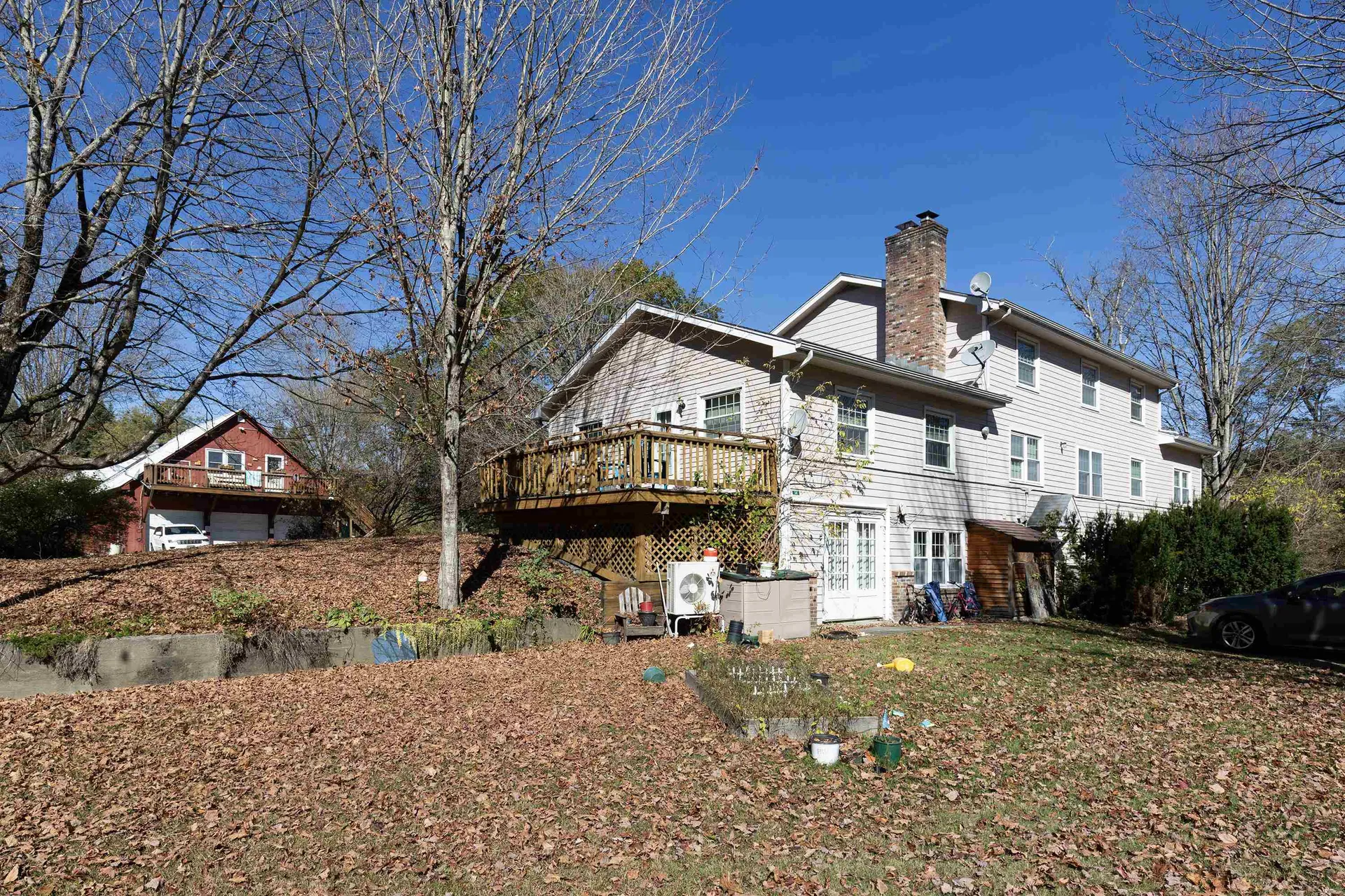 14/16 Summarsell Drive Hartland VT 05048