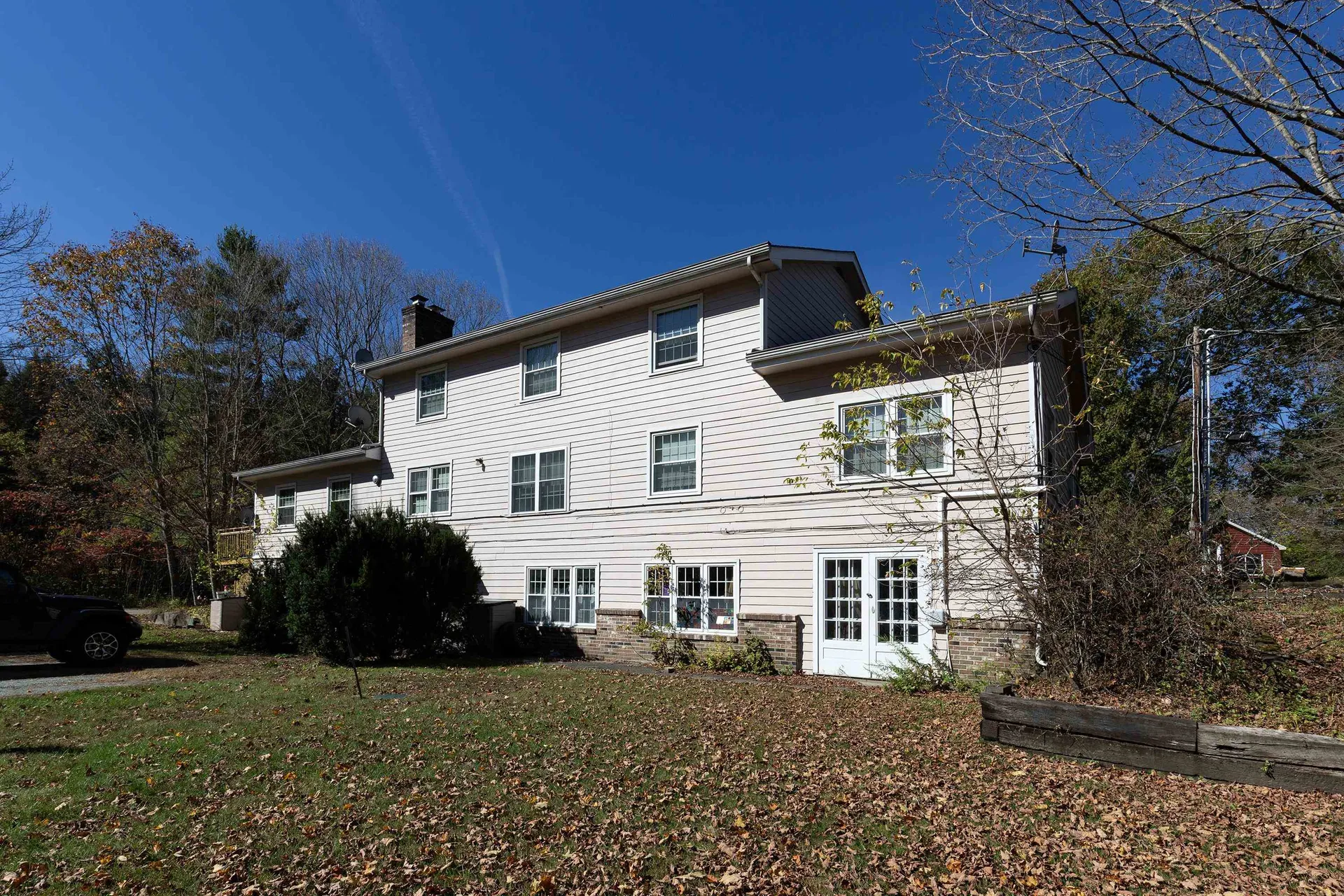 14/16 Summarsell Drive Hartland VT 05048