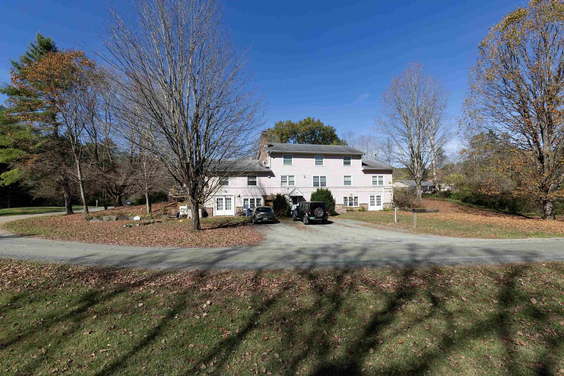 14/16 Summarsell Drive Hartland VT 05048