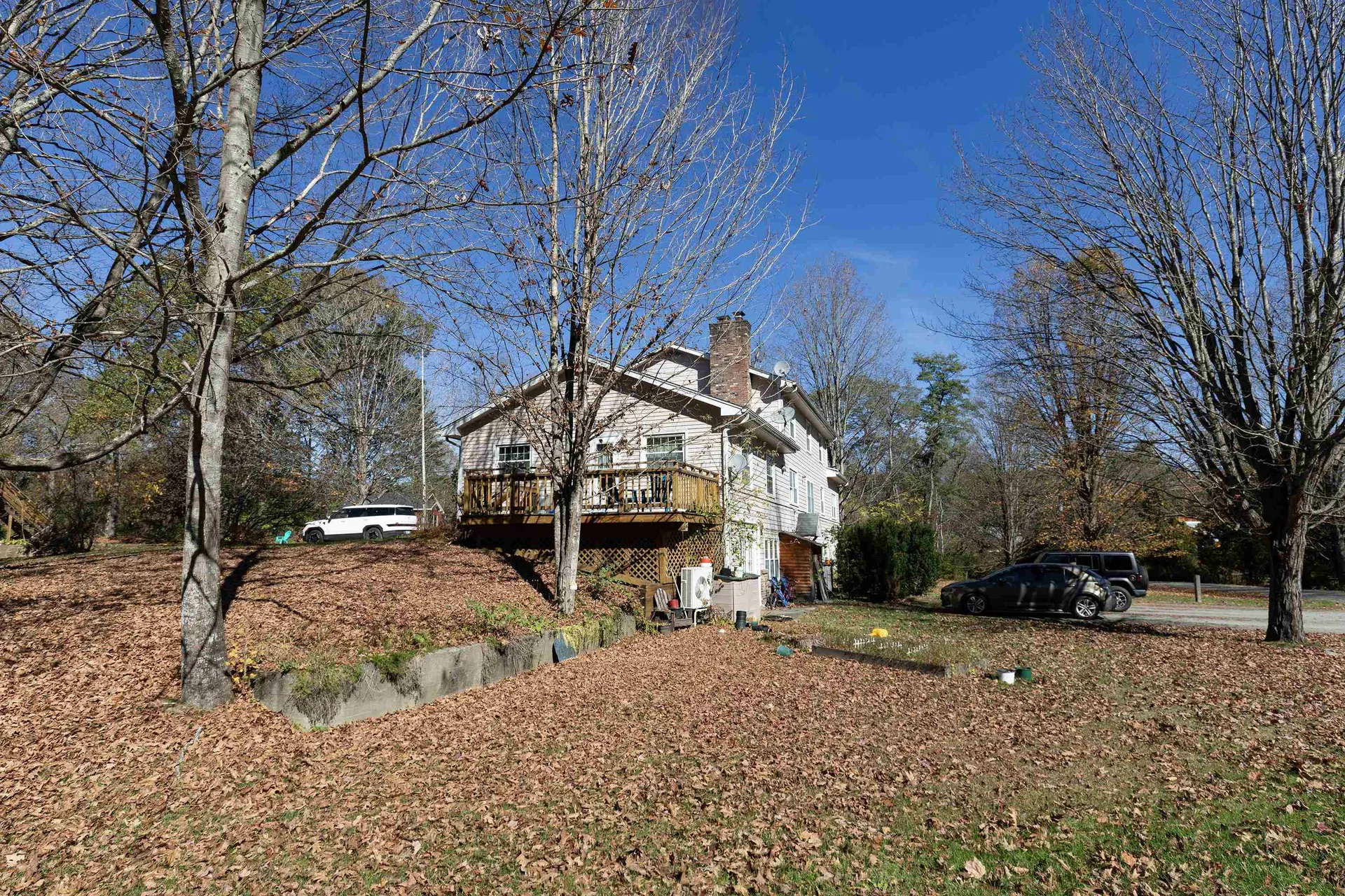 14/16 Summarsell Drive Hartland VT 05048