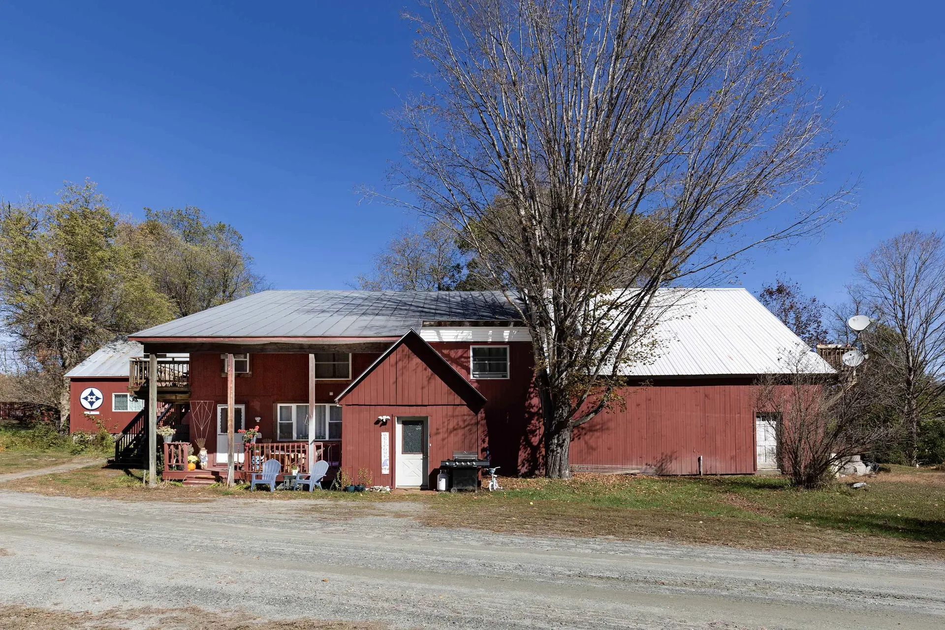 14/16 Summarsell Drive Hartland VT 05048
