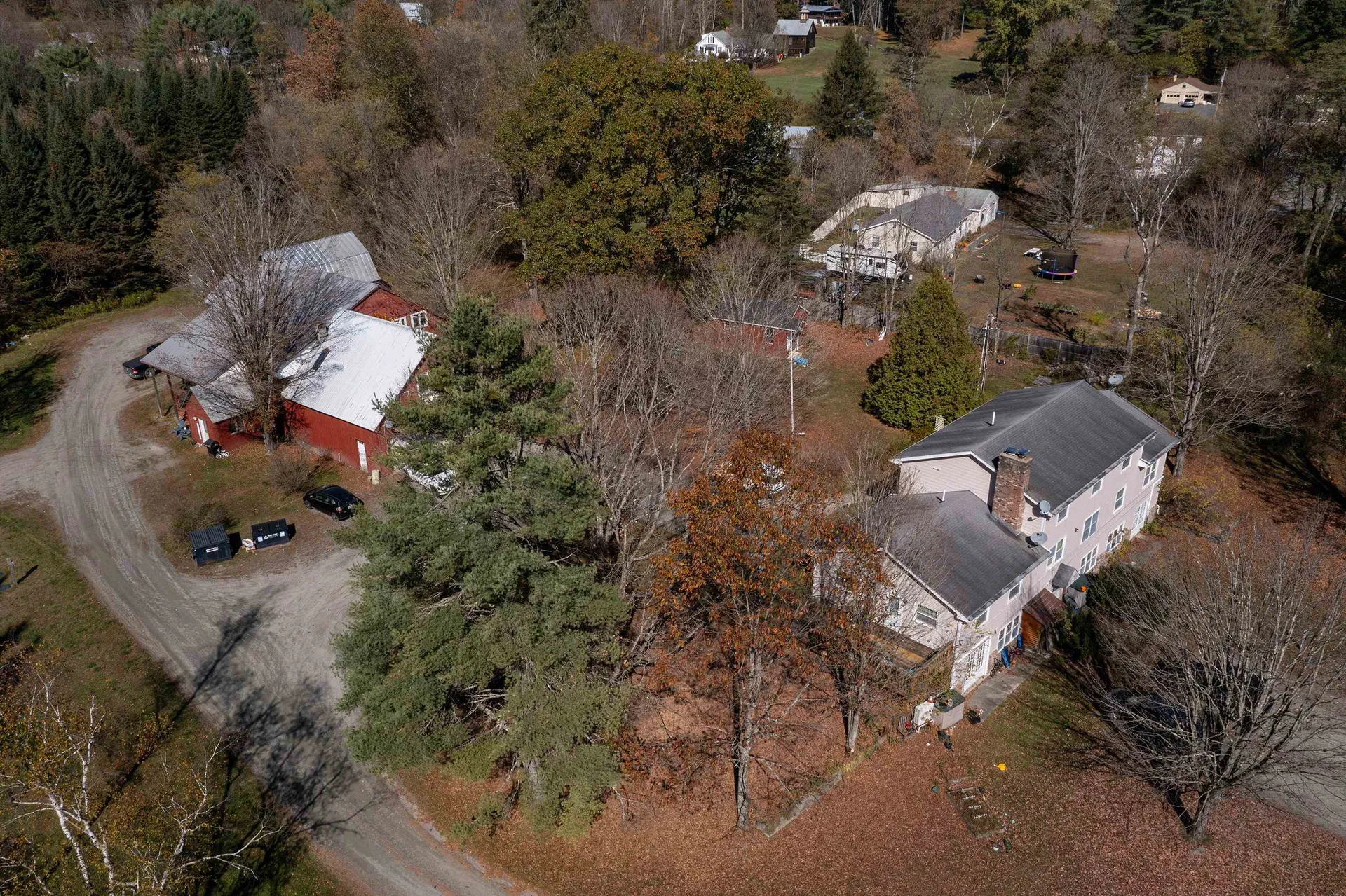 14/16 Summarsell Drive Hartland VT 05048