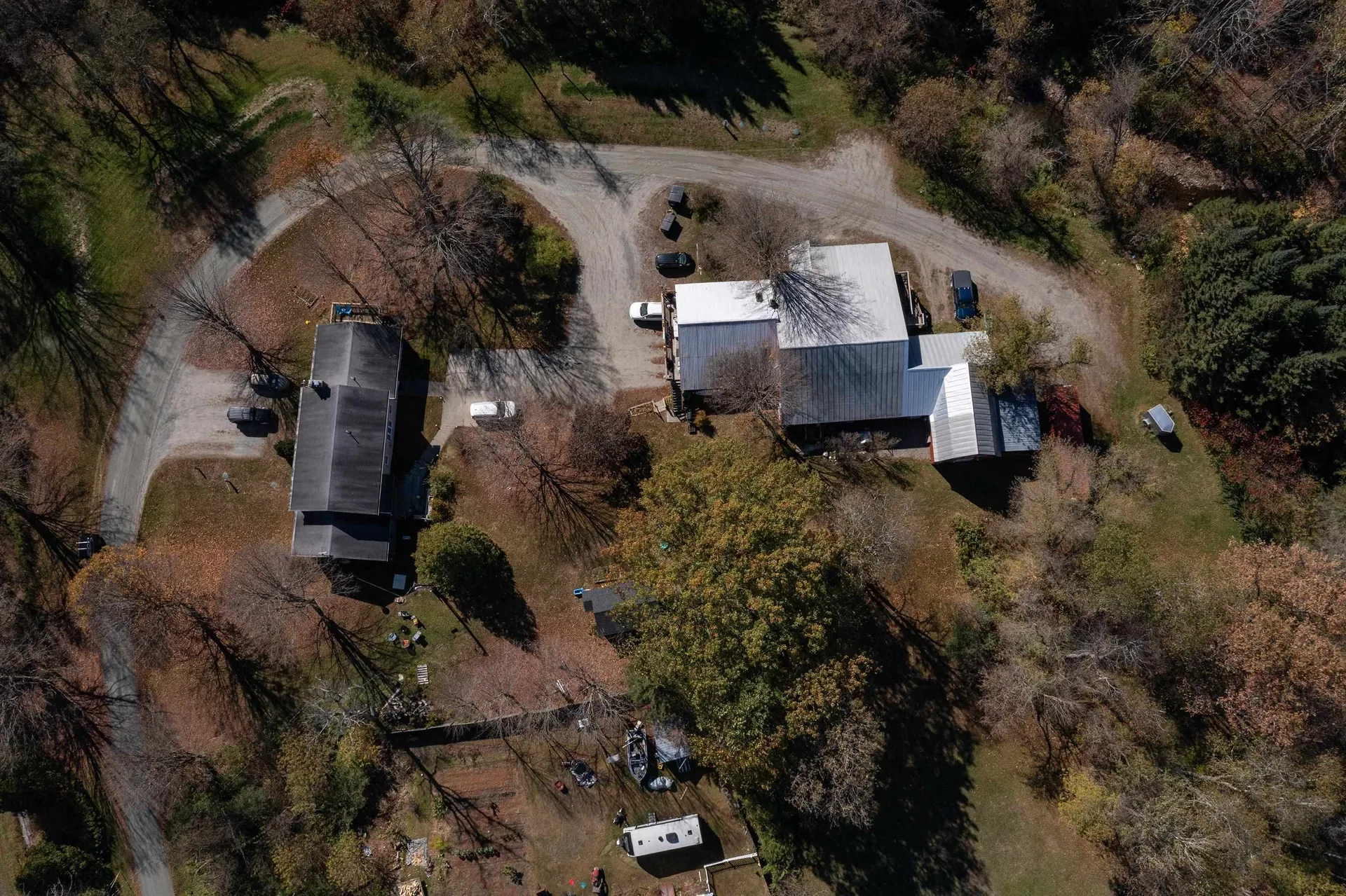 14/16 Summarsell Drive Hartland VT 05048