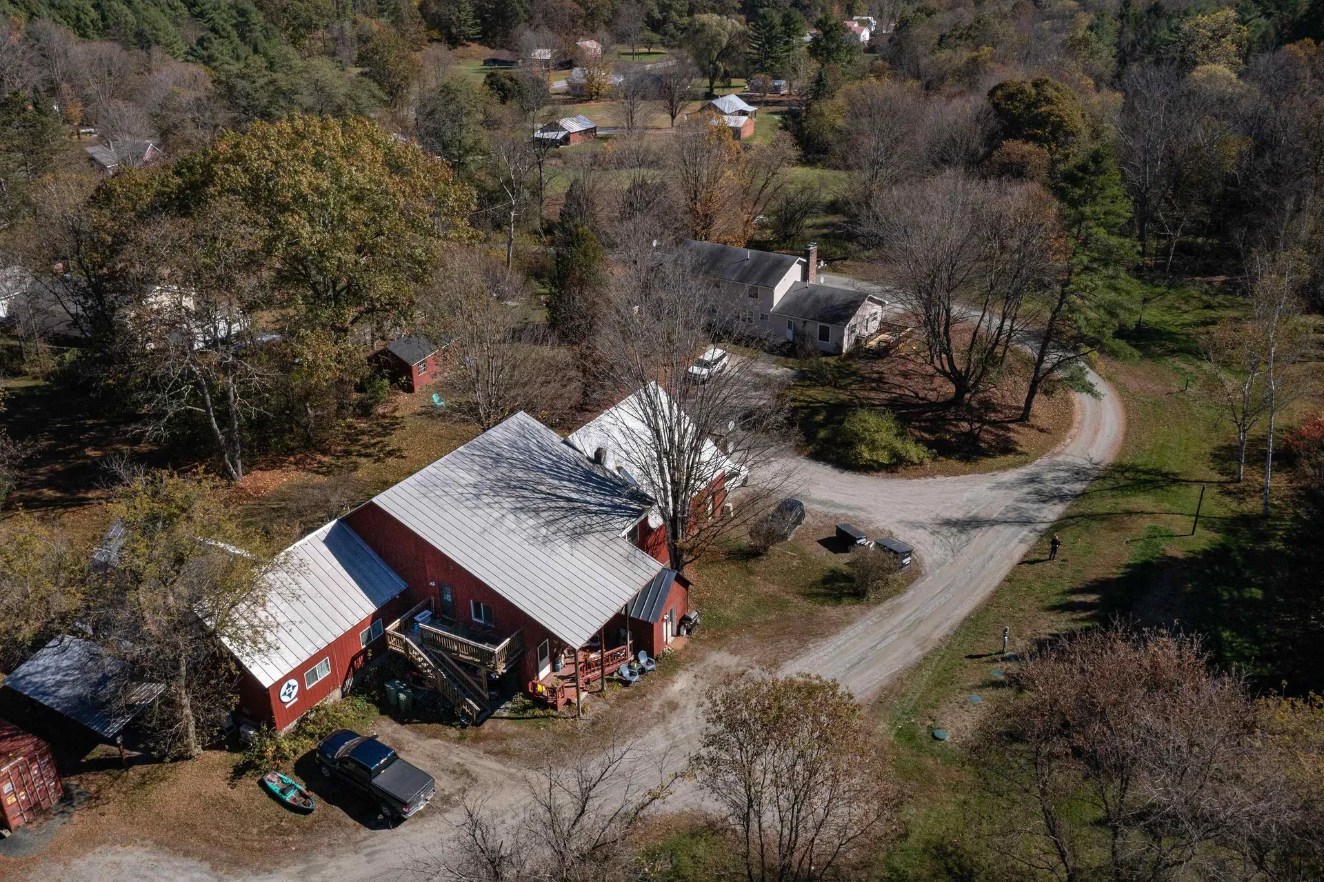 14/16 Summarsell Drive Hartland VT 05048