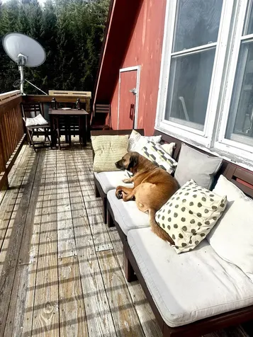 14/16 Summarsell Drive Hartland VT 05048