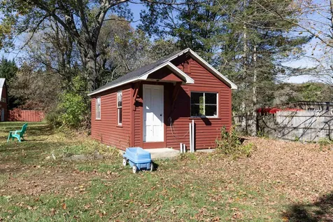 14/16 Summarsell Drive Hartland VT 05048