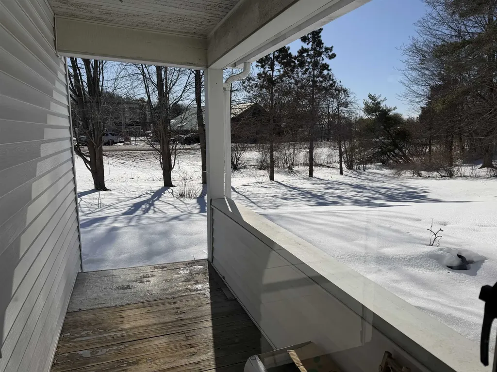 283 Chesley Hill Road Rochester NH 03839