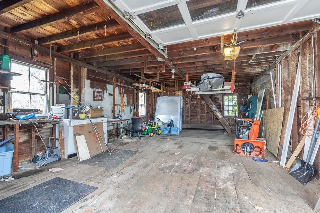 283 Chesley Hill Road Rochester NH 03839