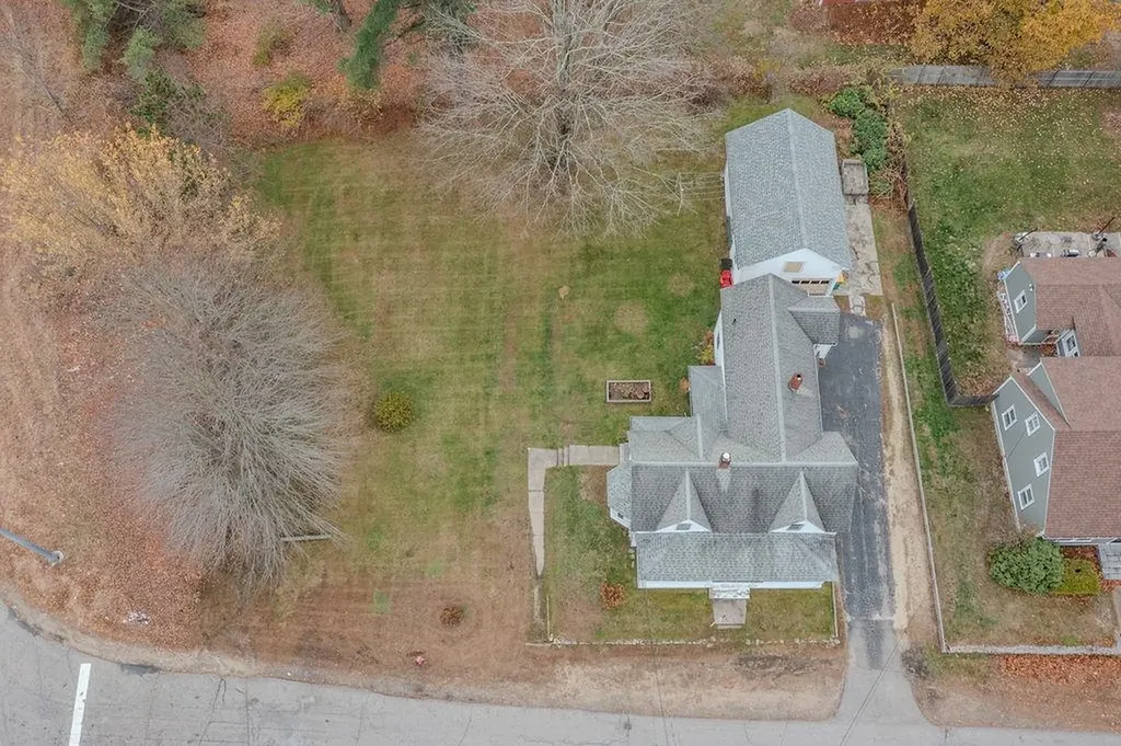 283 Chesley Hill Road Rochester NH 03839