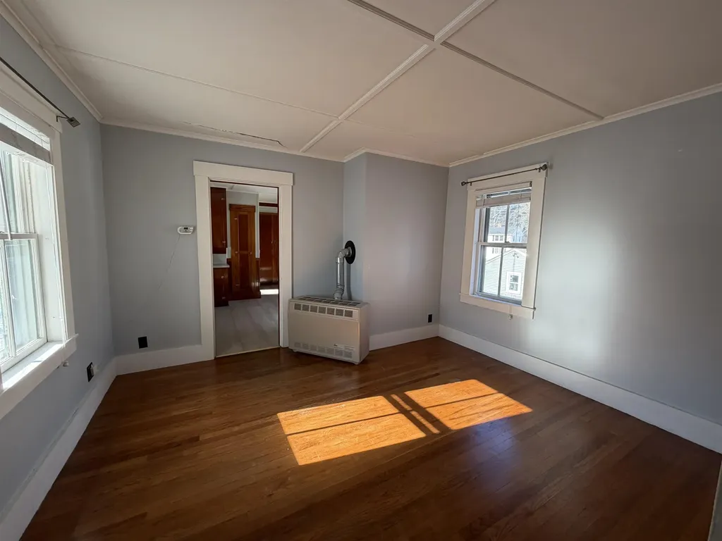 283 Chesley Hill Road Rochester NH 03839