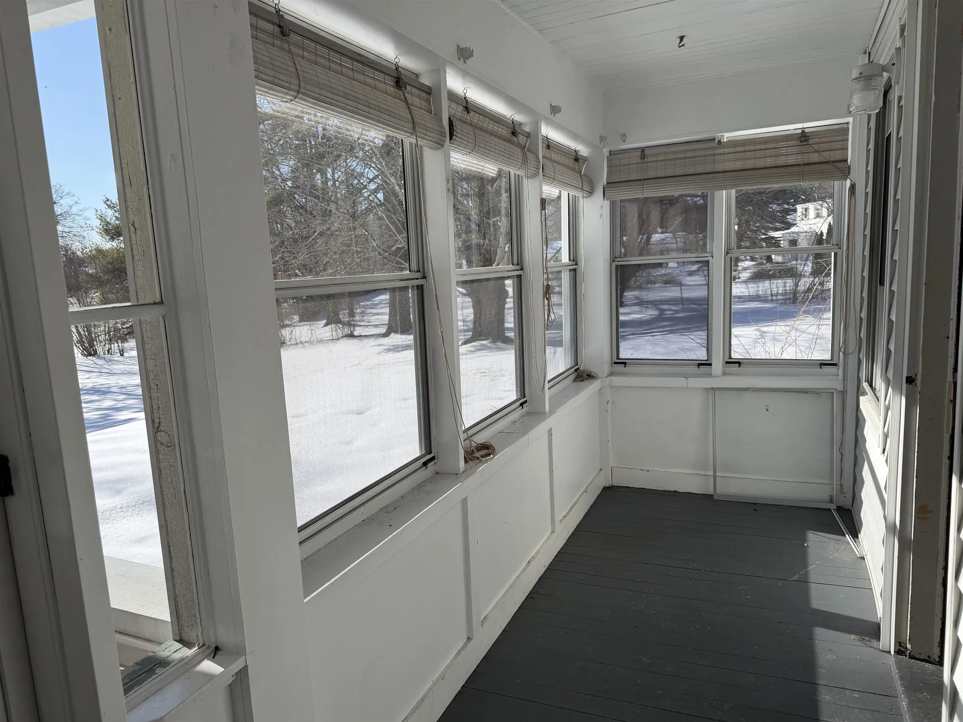 283 Chesley Hill Road Rochester NH 03839