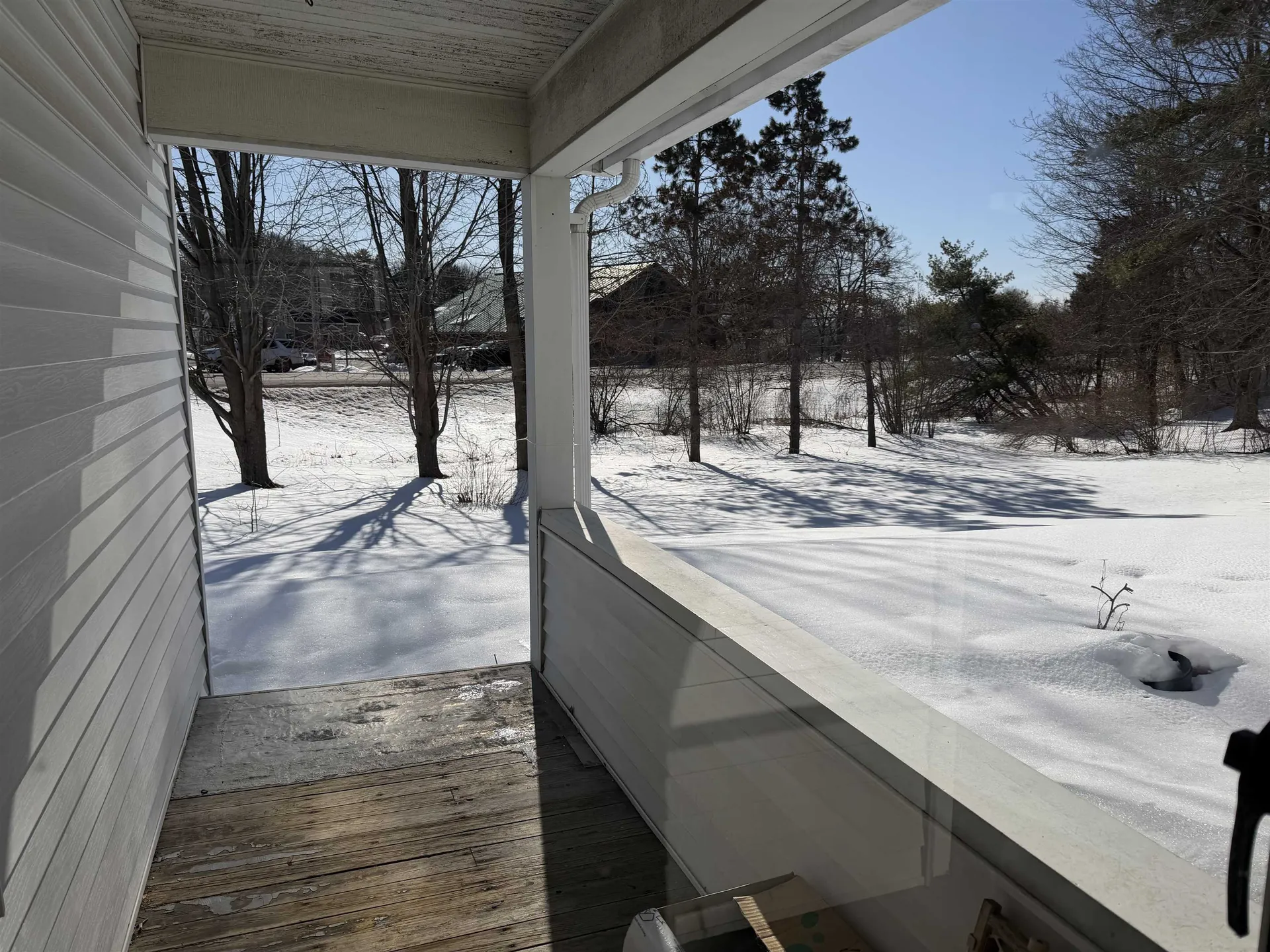 283 Chesley Hill Road Rochester NH 03839