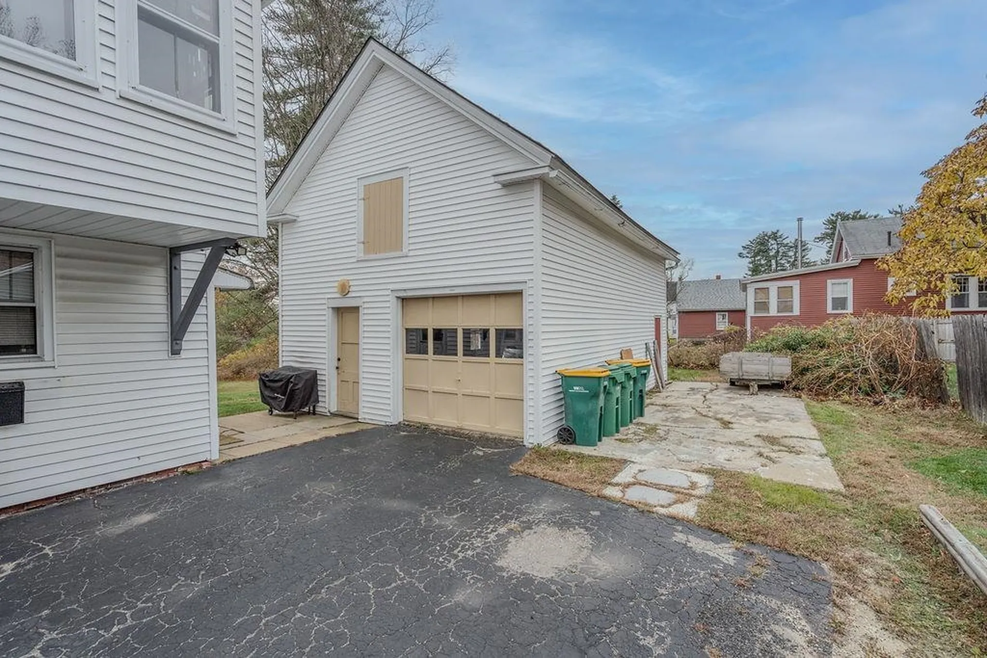 283 Chesley Hill Road Rochester NH 03839