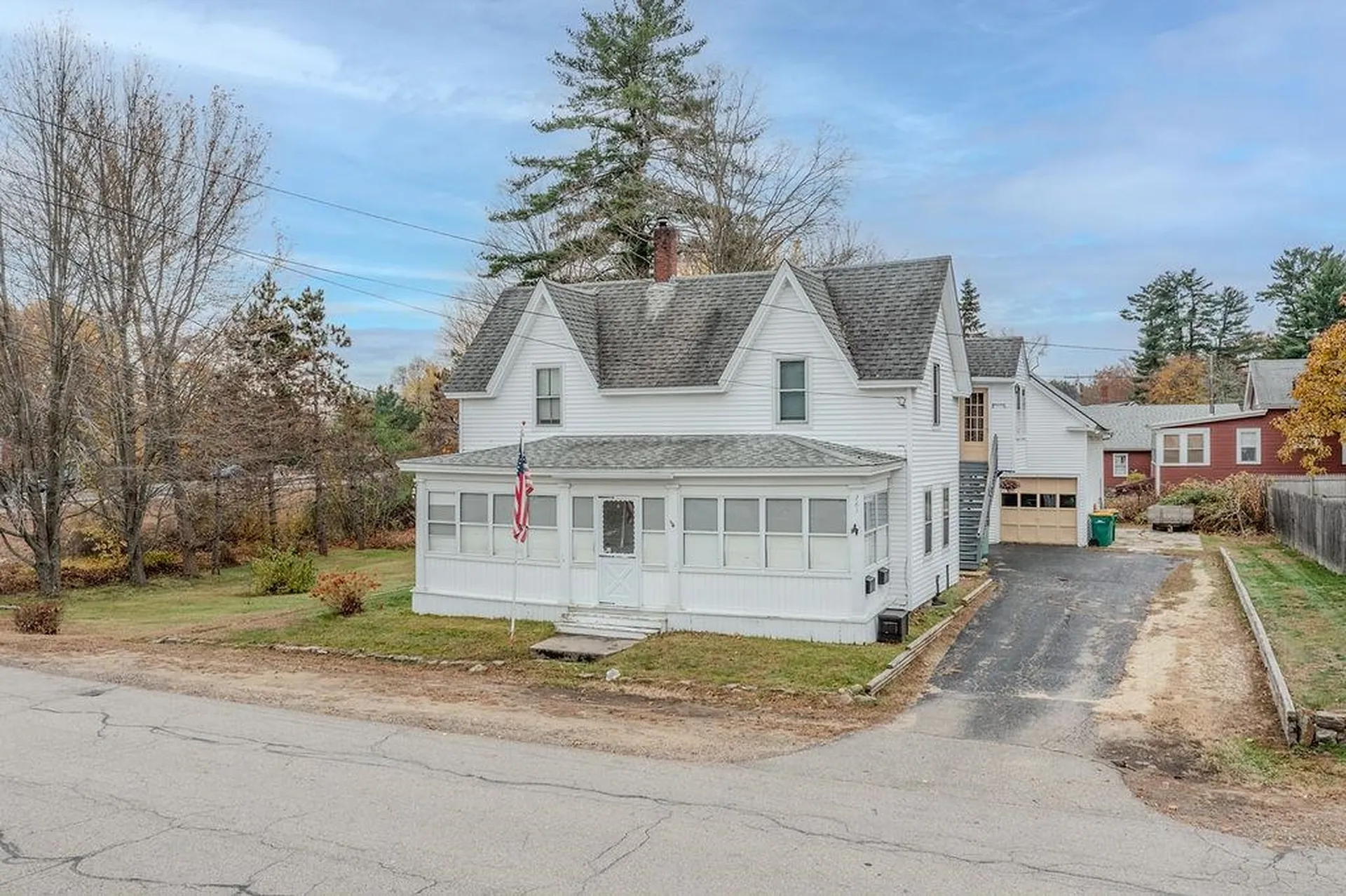 283 Chesley Hill Road Rochester NH 03839