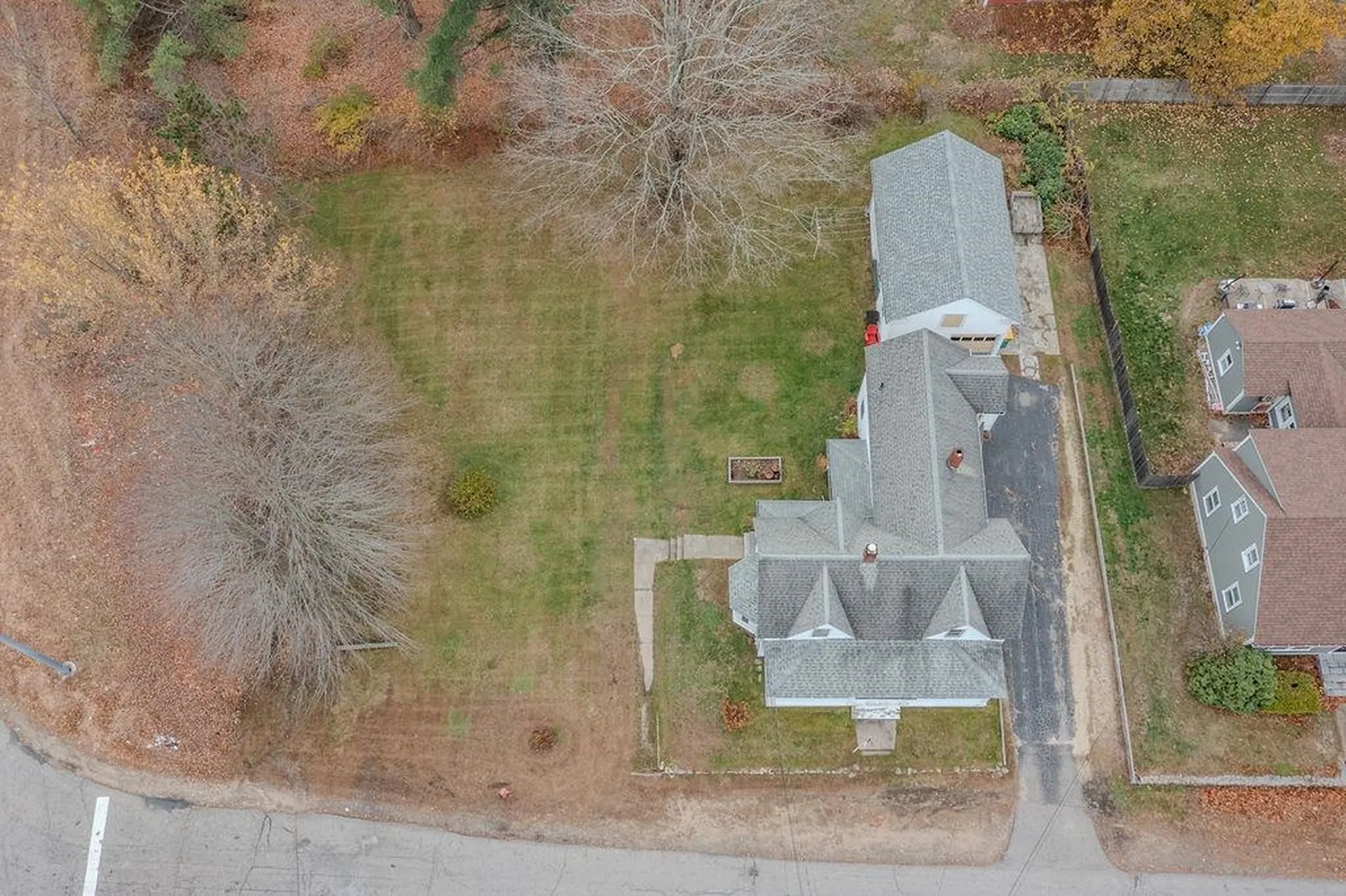 283 Chesley Hill Road Rochester NH 03839