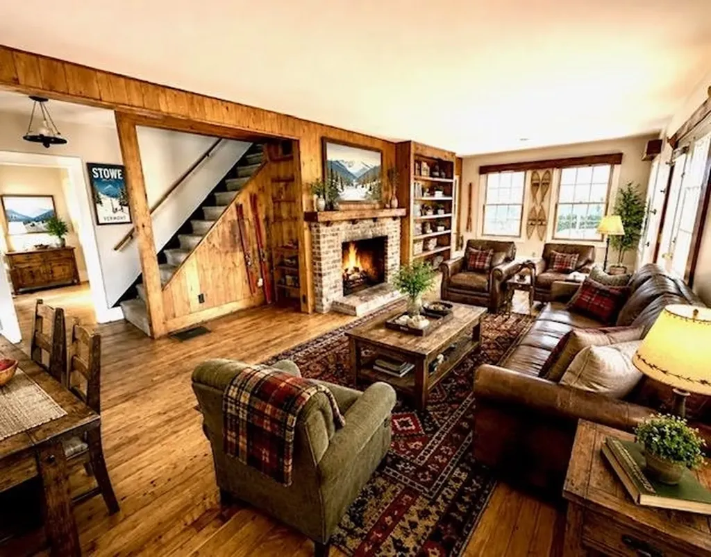 2072 North Main Street Londonderry VT 05148