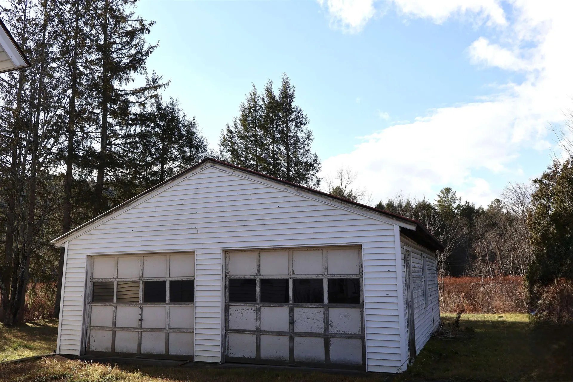 2072 North Main Street Londonderry VT 05148