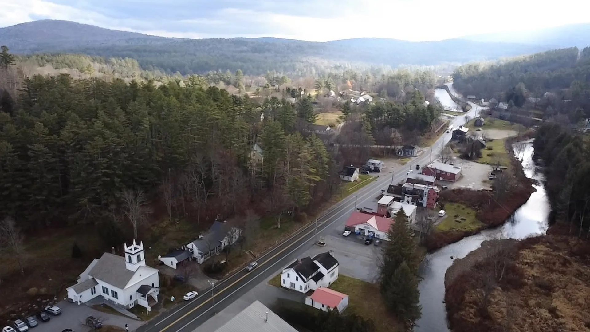 2072 North Main Street Londonderry VT 05148