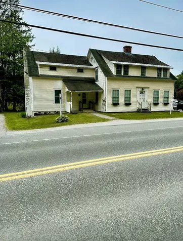 2072 North Main Street Londonderry VT 05148