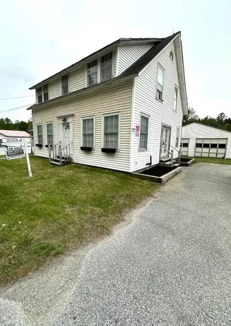 2072 North Main Street Londonderry VT 05148