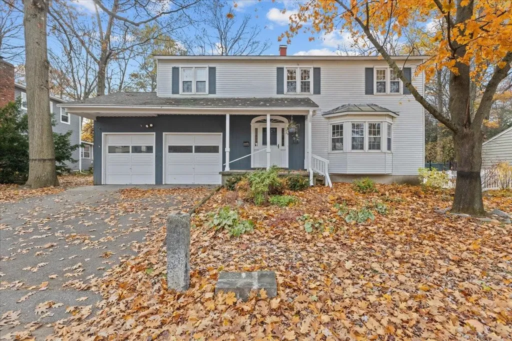 23 Birchwood Lane Burlington VT 05408