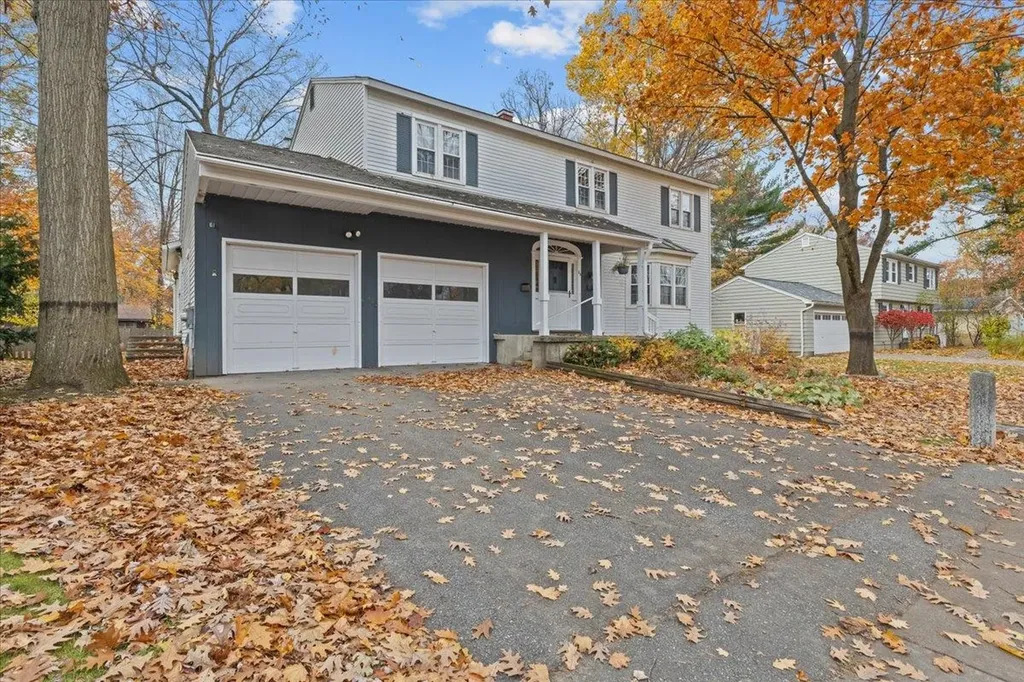 23 Birchwood Lane Burlington VT 05408