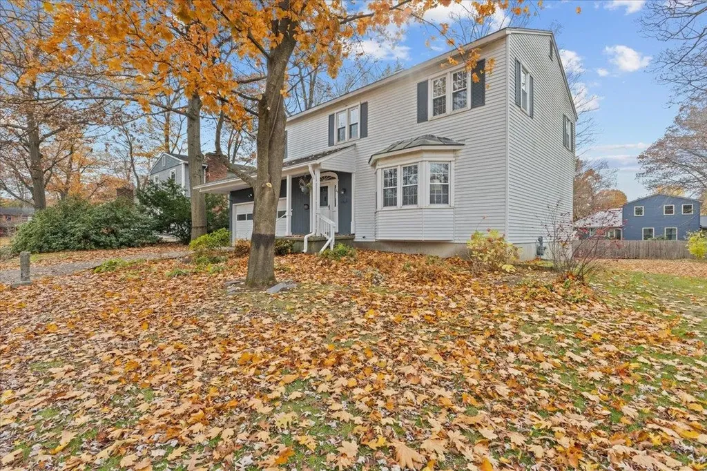 23 Birchwood Lane Burlington VT 05408