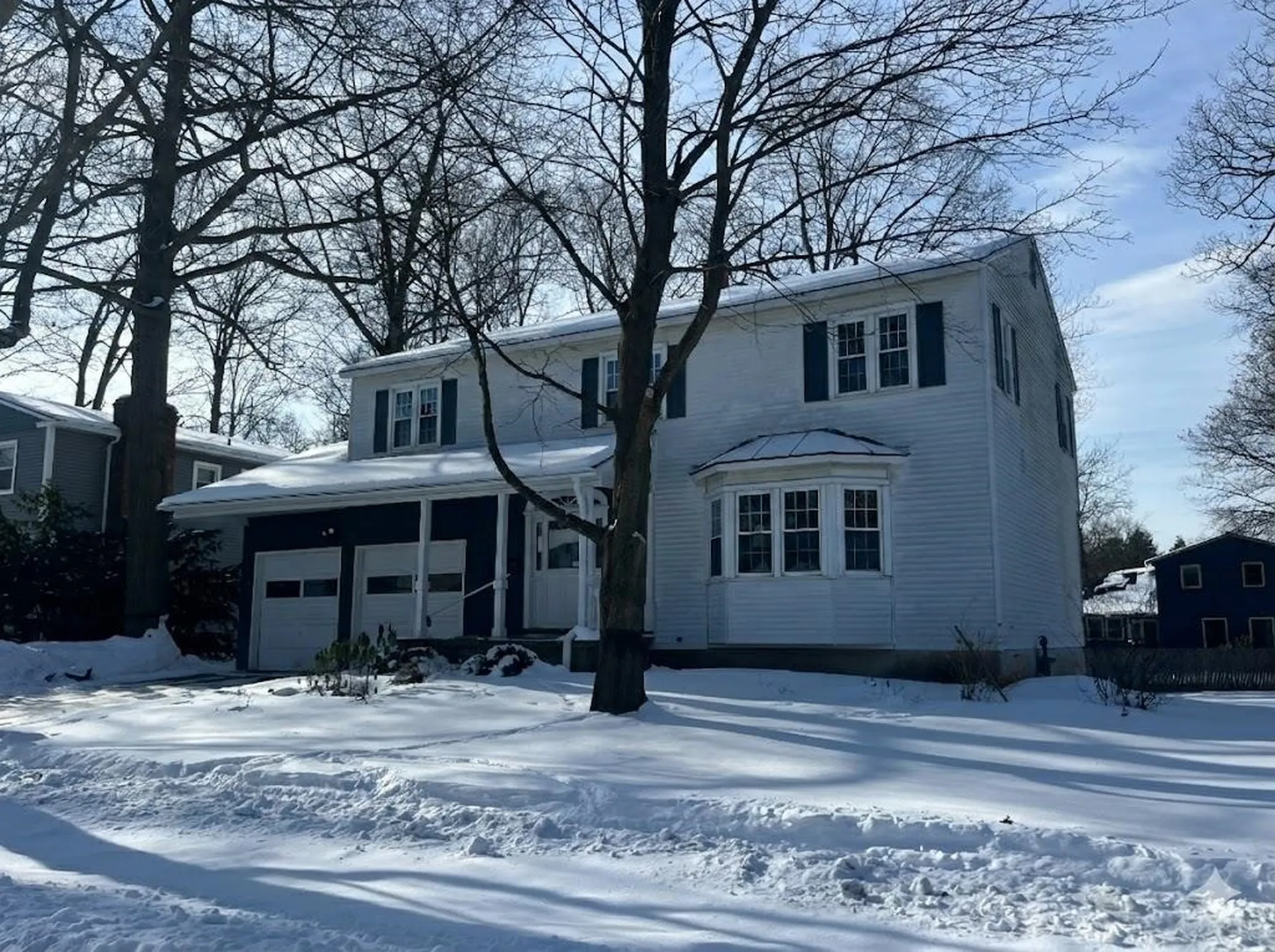 23 Birchwood Lane Burlington VT 05408