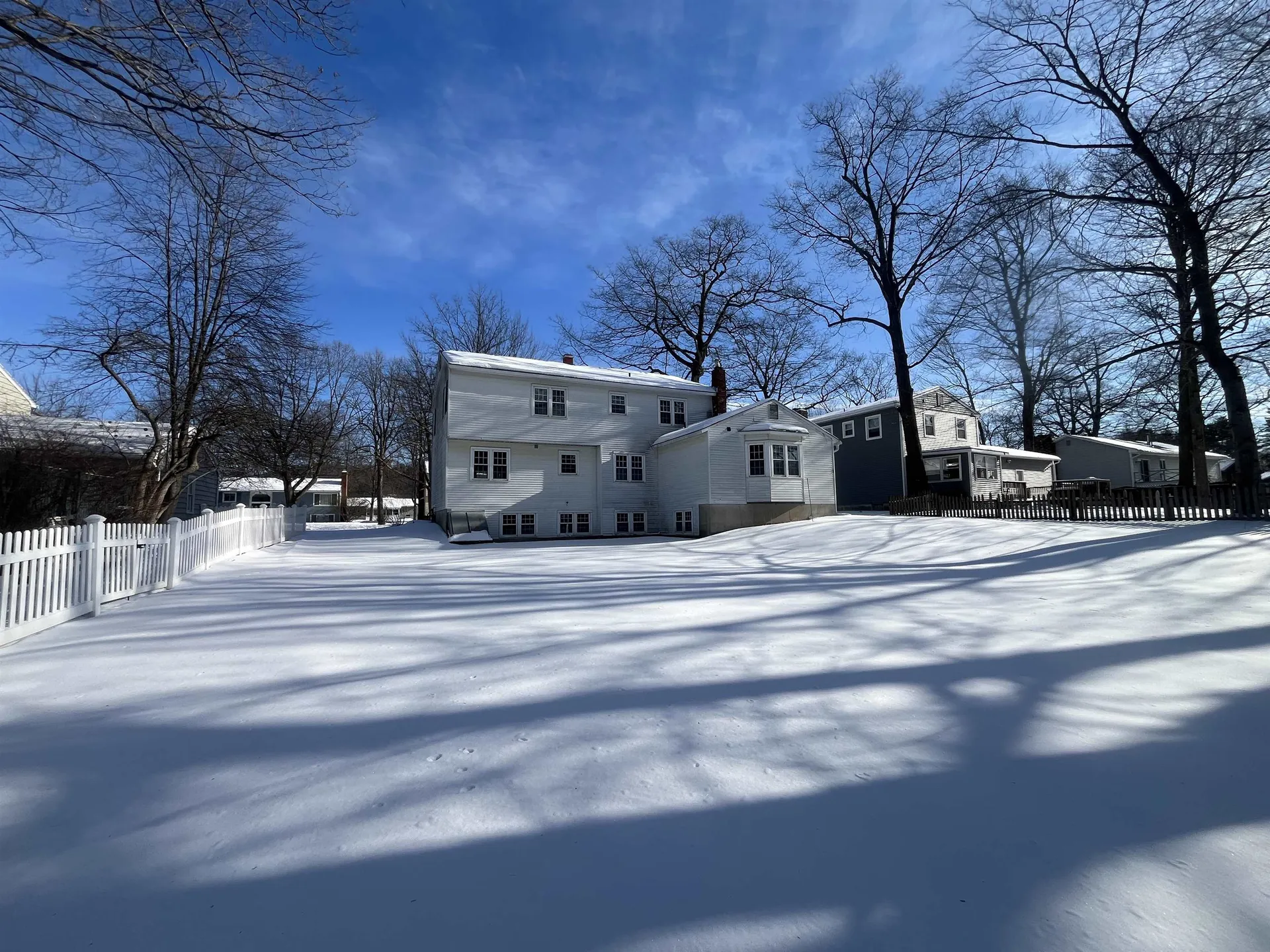 23 Birchwood Lane Burlington VT 05408