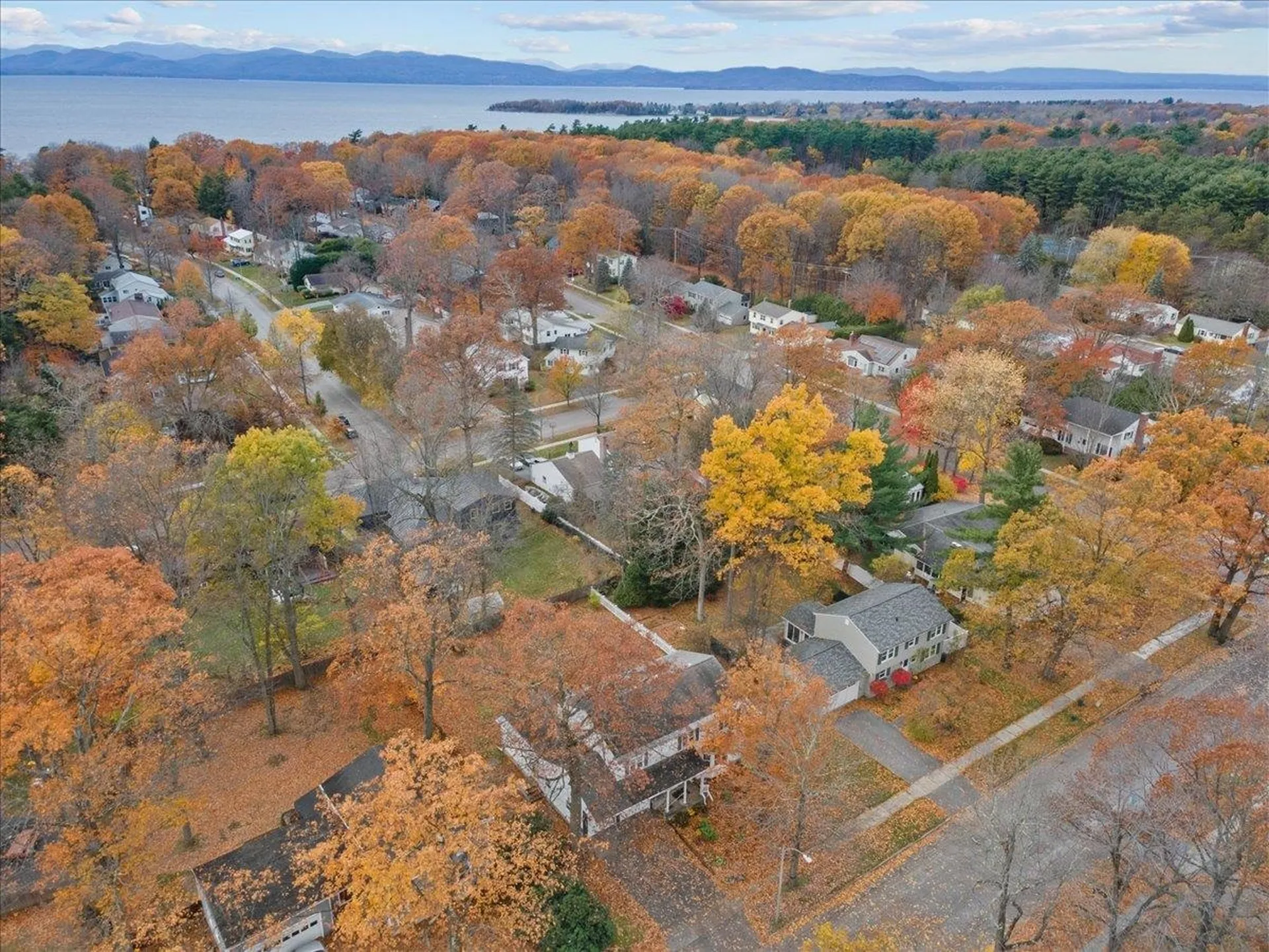 23 Birchwood Lane Burlington VT 05408