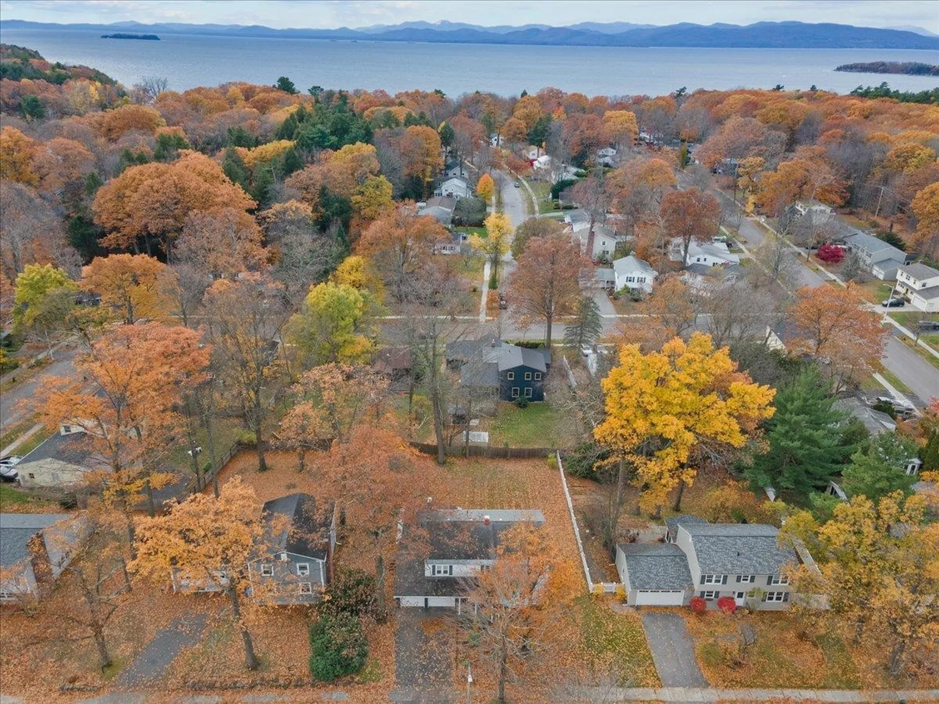 23 Birchwood Lane Burlington VT 05408