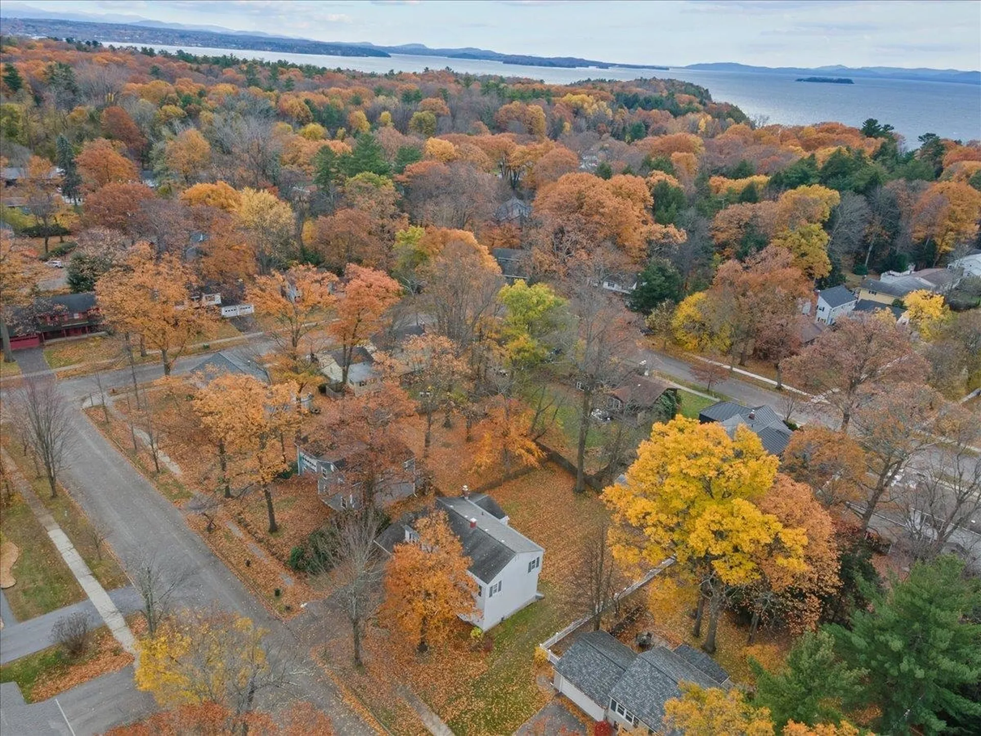 23 Birchwood Lane Burlington VT 05408
