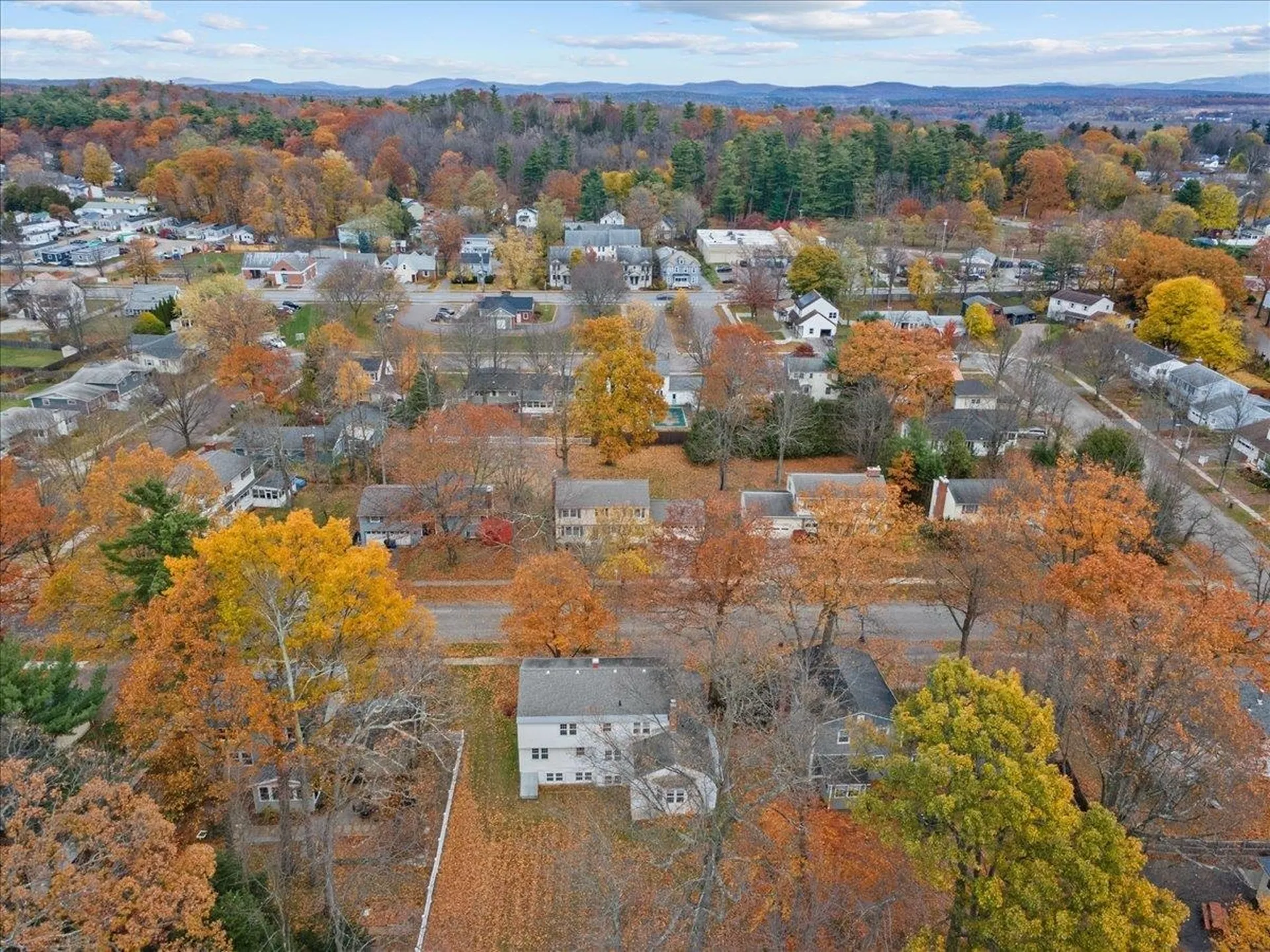 23 Birchwood Lane Burlington VT 05408