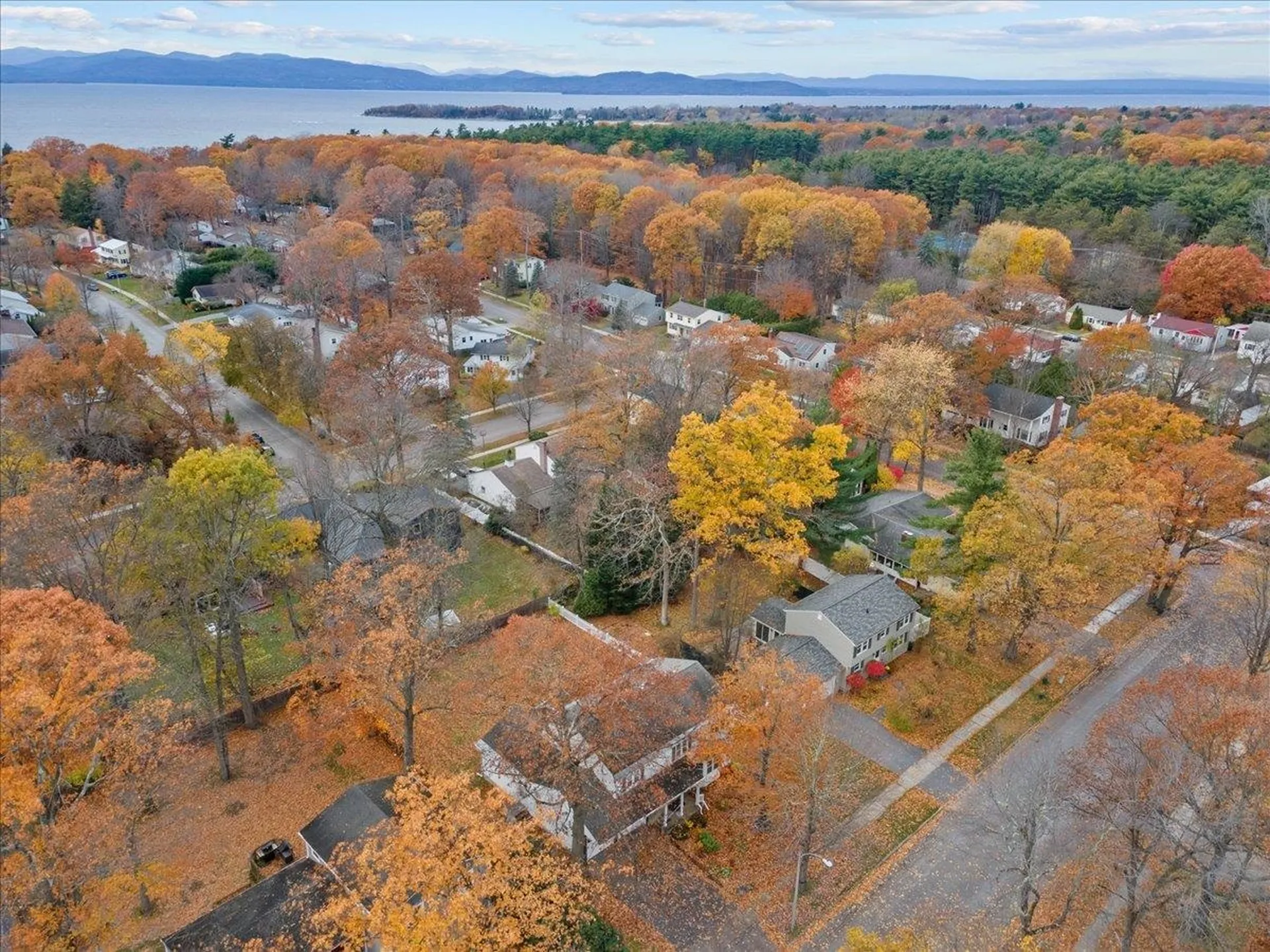 23 Birchwood Lane Burlington VT 05408