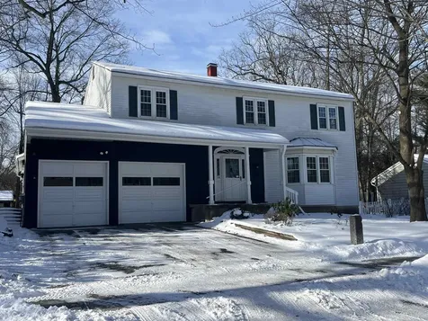 23 Birchwood Lane Burlington VT 05408