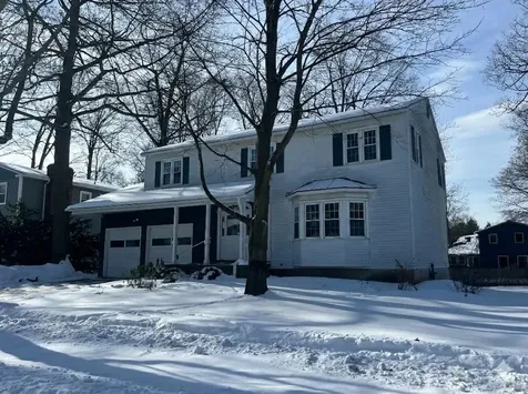 23 Birchwood Lane Burlington VT 05408