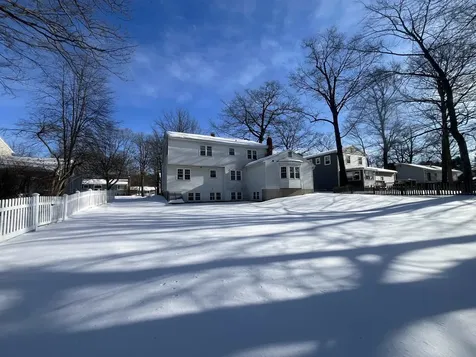 23 Birchwood Lane Burlington VT 05408