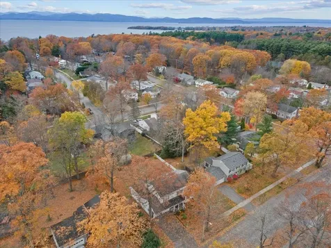 23 Birchwood Lane Burlington VT 05408