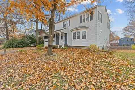 23 Birchwood Lane Burlington VT 05408