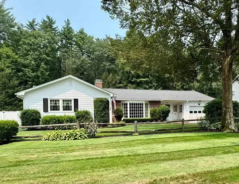 96 Kendall Road Keene NH 03431