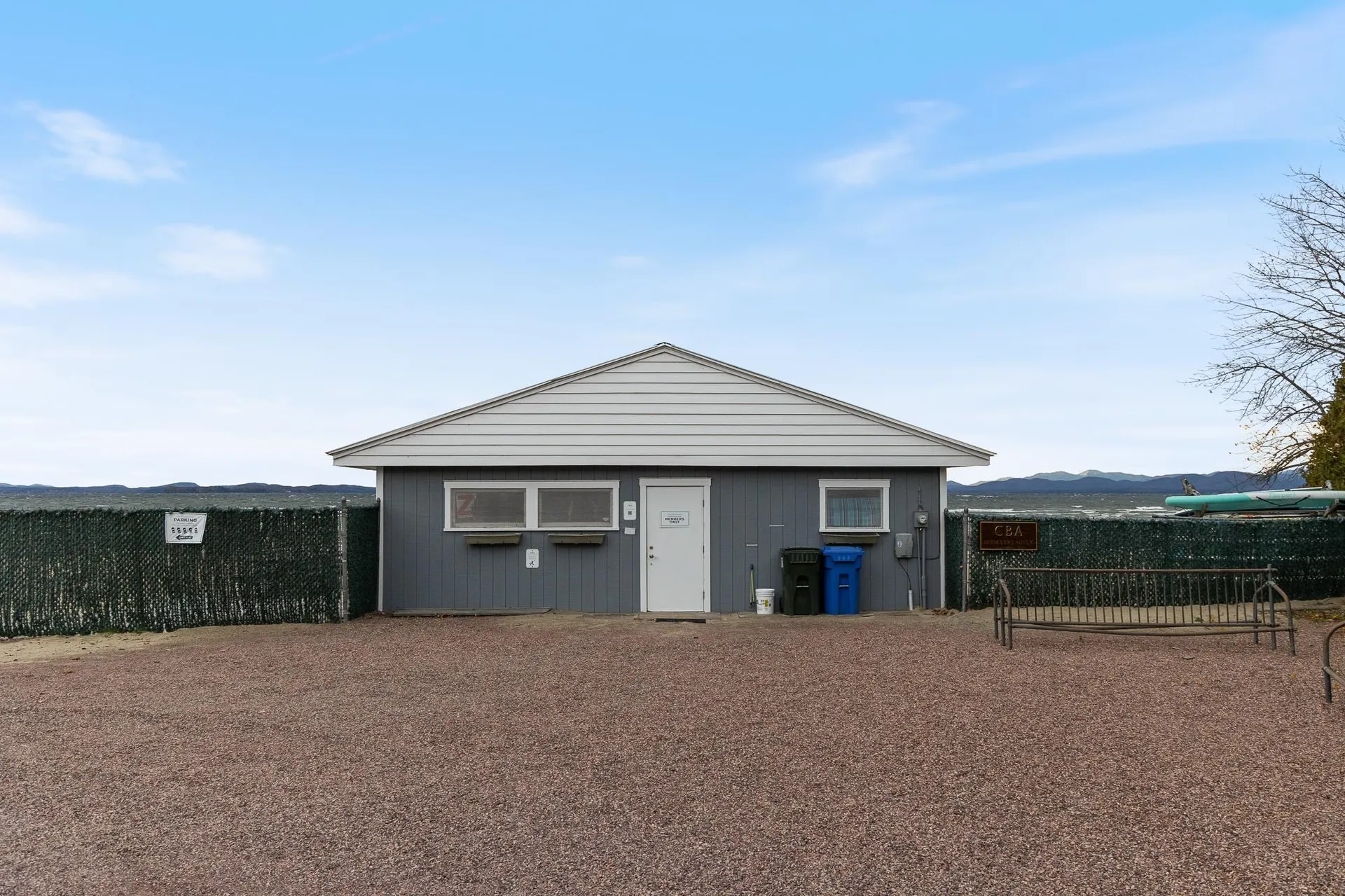 149 Shore Road Burlington VT 05408