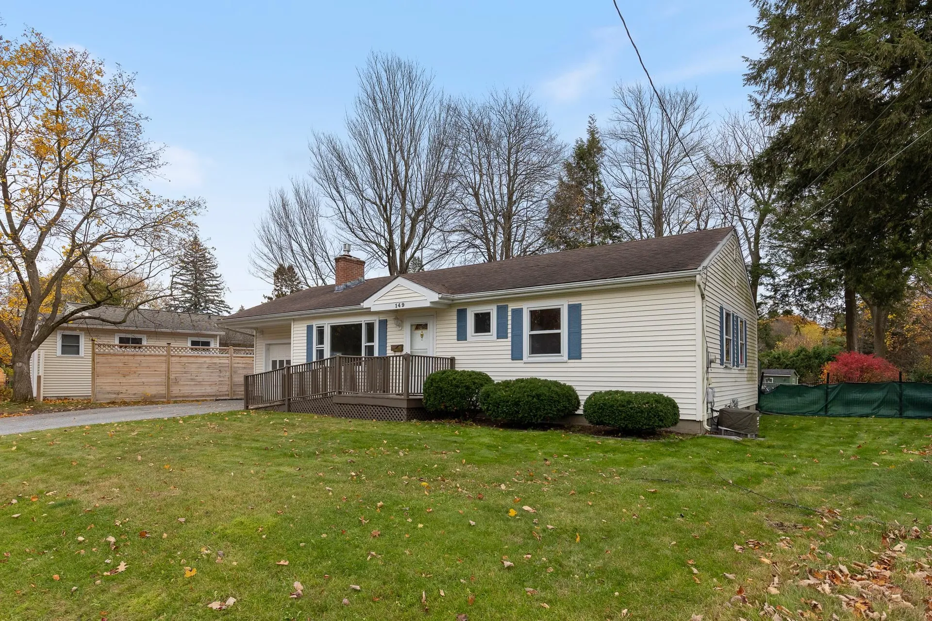 149 Shore Road Burlington VT 05408