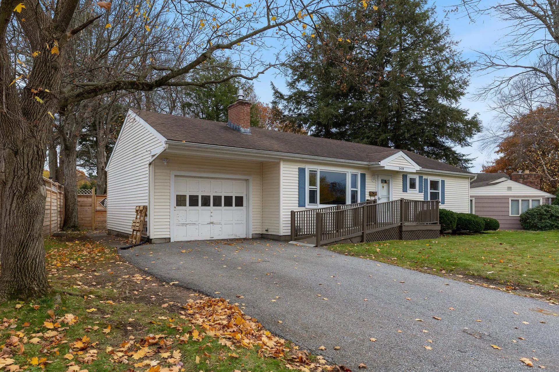 149 Shore Road Burlington VT 05408