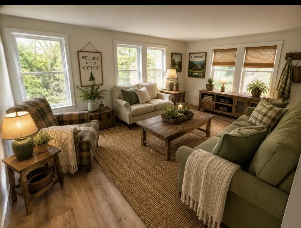 29 Markham Lane Weston VT 05161