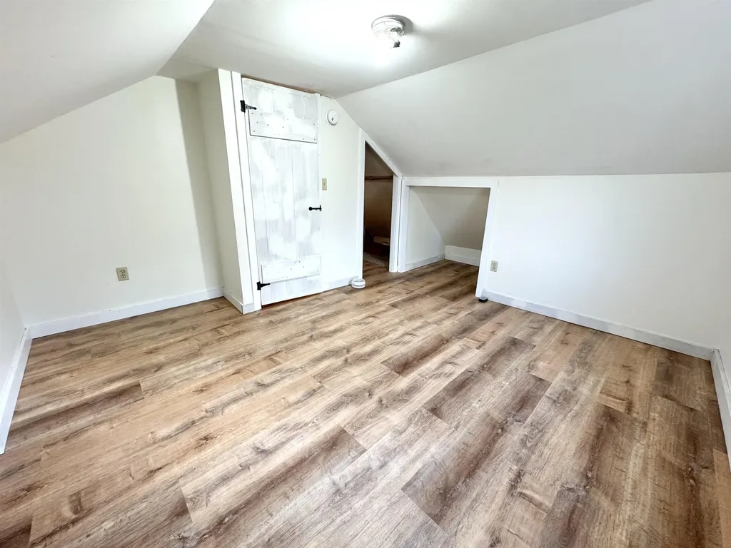 29 Markham Lane Weston VT 05161