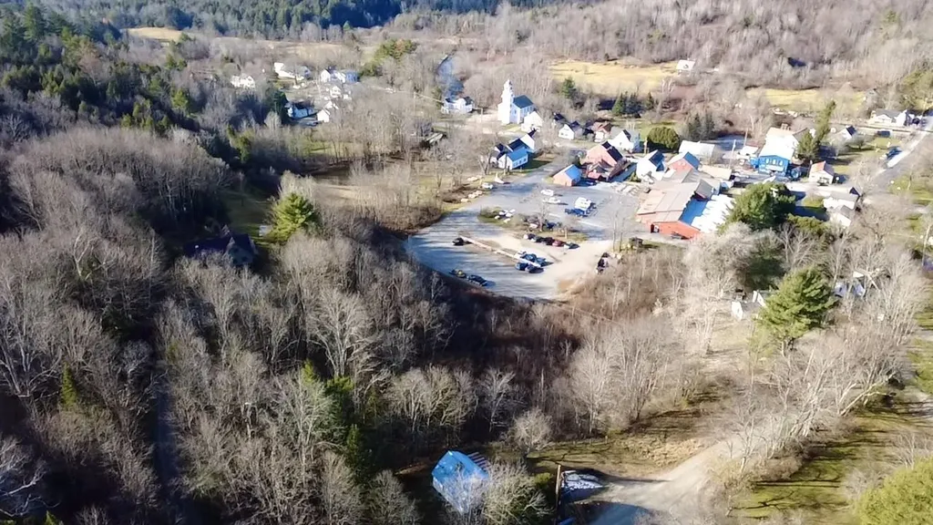 29 Markham Lane Weston VT 05161