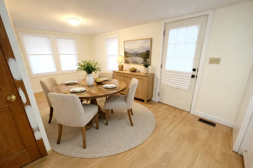 29 Markham Lane Weston VT 05161