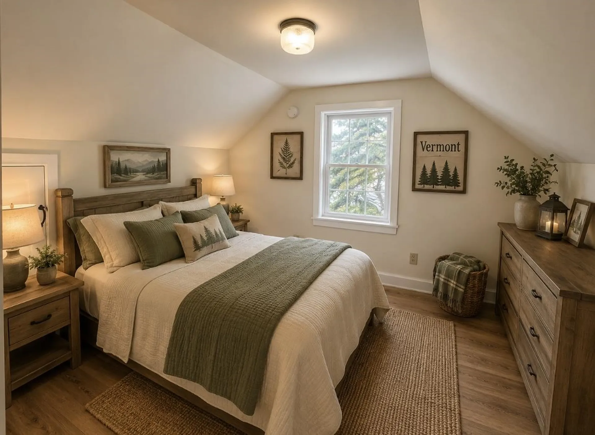 29 Markham Lane Weston VT 05161